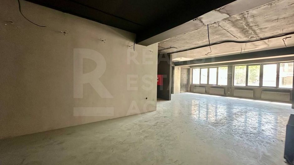 Spre chirie – spațiu comercial / oficiu, str. Alba Iulia, Buiucani - Poză 10