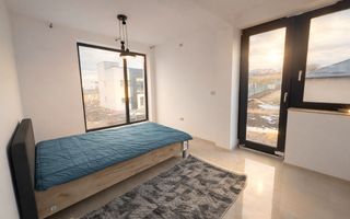 Casă de vânzare în Rediu, Iași | P+1E | 113,55 mp utili, teren 515 m - Poză 6