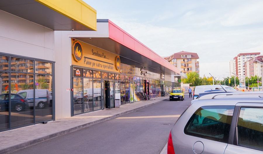 S5- Teren cu Proiect Autorizat intr-un cartier rezidential de renume - Poză 11