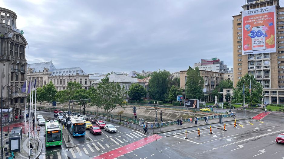 Apartament cu 2 camere de vanzare in Calea Victoriei nr 1 - Poză 19
