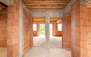 Casa noua de vanzare, Balotesti, aproape de lac, teren 1000mp - Poză 20