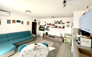 Apartament mobilat si utilat cu 3 camere | Giroc | Hotel IQ - Poză 3