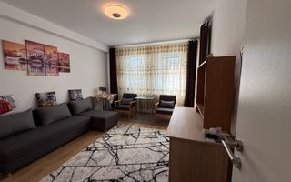 Garsonieră de vânzare | Sibiu, Est | 31 mp | parcare - Poză 2