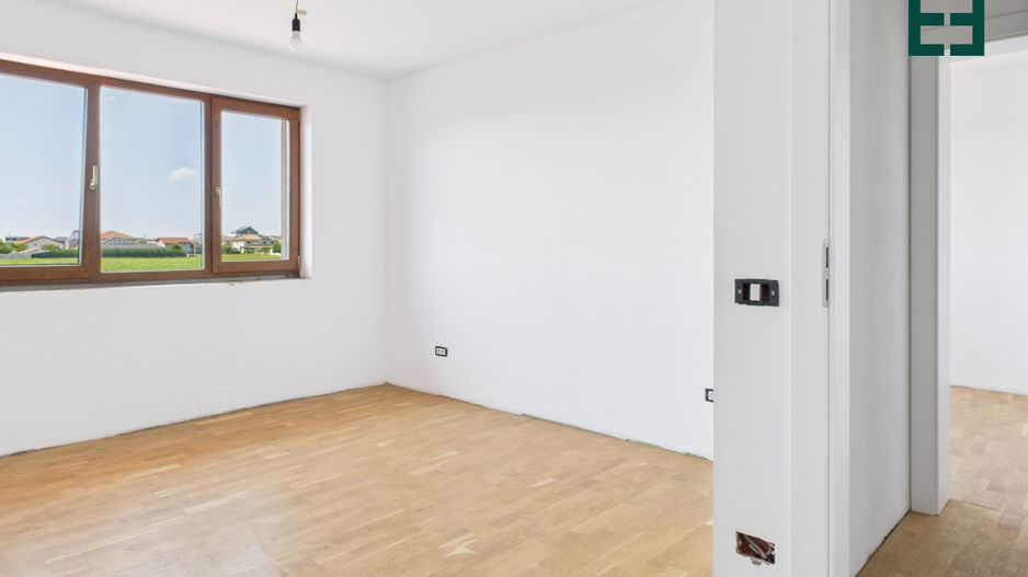 Casă nouă tip duplex 4 camere - Dumbrăvița - Timișoara - Poză 46