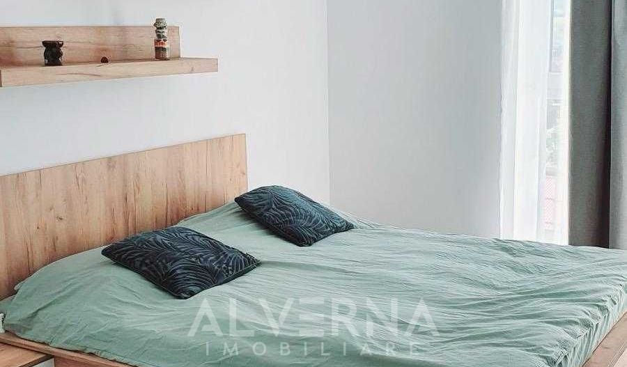 Apartament 2 camere | 49 mp + balcon | parcare subterana | Buna Ziua - Poză 1