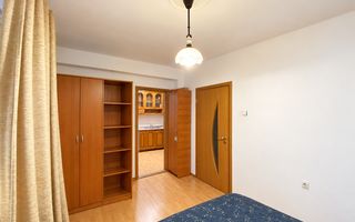 Comision 0, Apartament 2 Camere, 50 mp, Parter, Balcon, Piata Balcescu - Poză 4