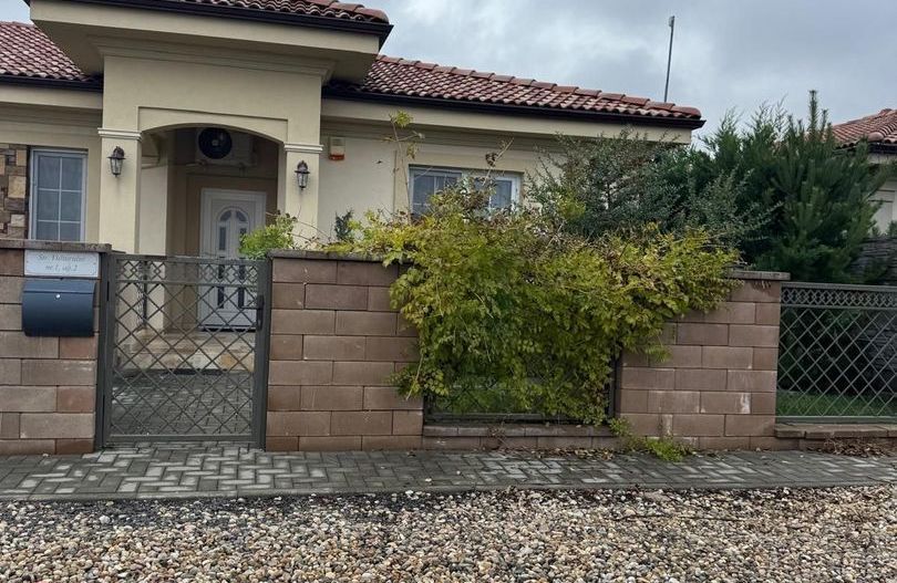 URSENI, 4 CAMERE, DUPLEX - Poză 7