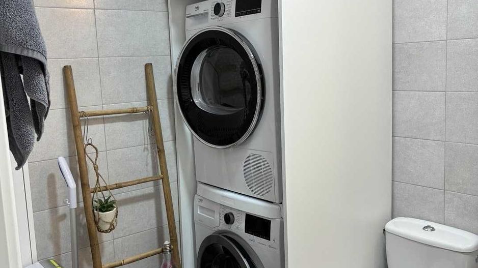 Apartament 2 camere Theodor Pallady / Loc de parcare - Poză 5