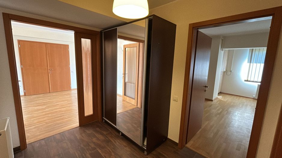 inchiriere aparament PREMIUM 3 camere OFFICE/COMERCIAL Baneasa - Poză 15