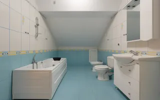Spatiu comercial 1900 mp construiți, 3 niveluri, complet utilat - Poză 21