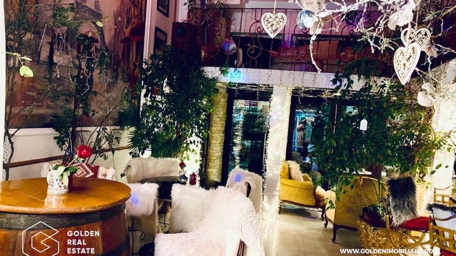 Afacerea mult visata, la cheie-oportunitate unica - Poză 7