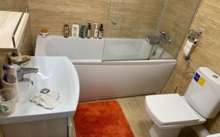 Apartament de lux 3 camere(Calea Calarasilor-Bloc 2019) - Poză 10