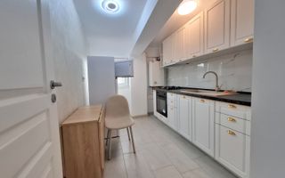 Liber, mobilat, de vanzare apartament 2 camere, Cug Pepiniera - Poză 10