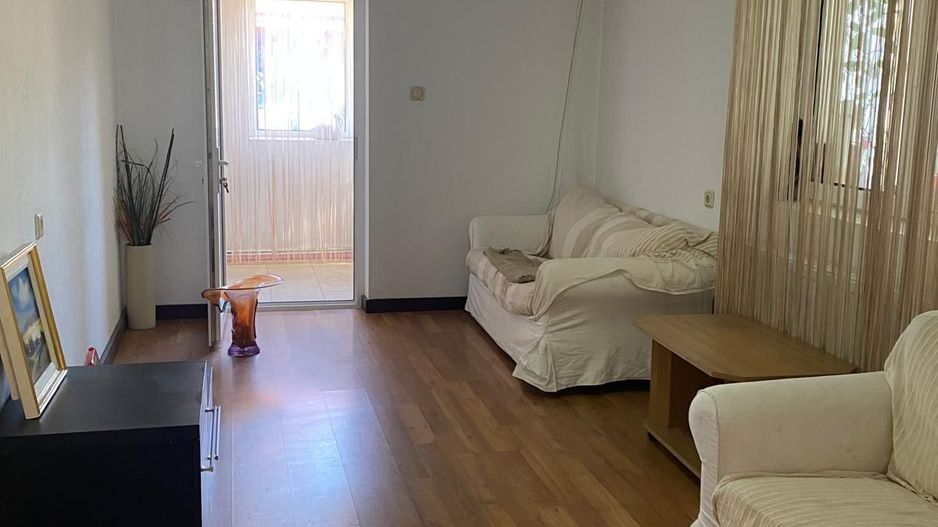 CASA BANEASA 10 CAMERE, MOBILAT, CENTRALA, TEREN 500 MP, COMISION 0% - Poză 4