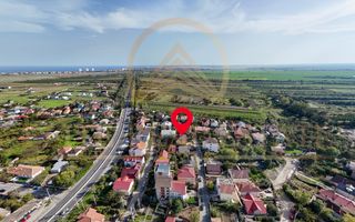 AGIGEA - Casa D+P+1E+M pe un teren de 631 mp cu deschidere la 2 străzi. - Poză 36