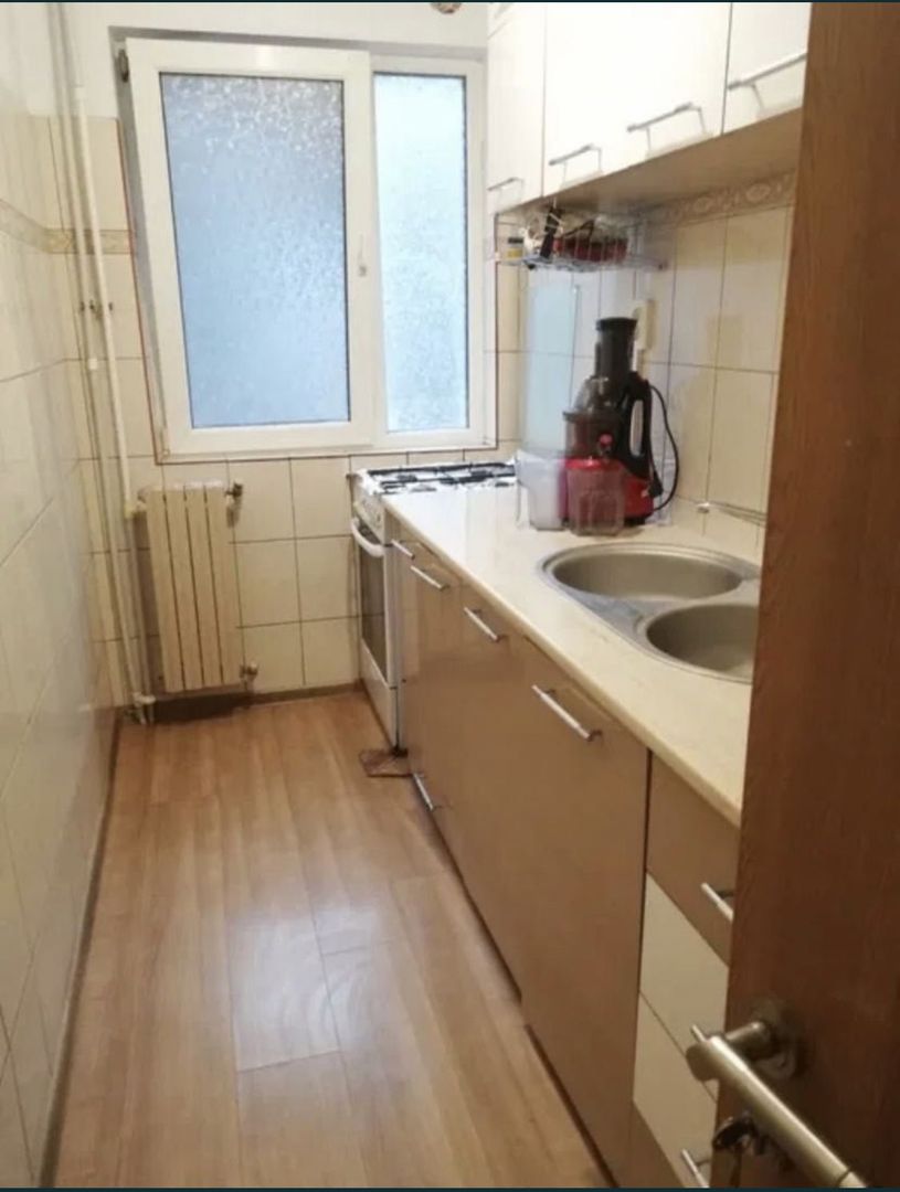 Apartament3 camere Tomis Nord de vanzare - Poză 2