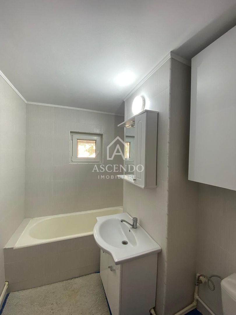 Apartament 4 camere | Etaj 1 | Bulevard principal | Alexandria - Poză 24