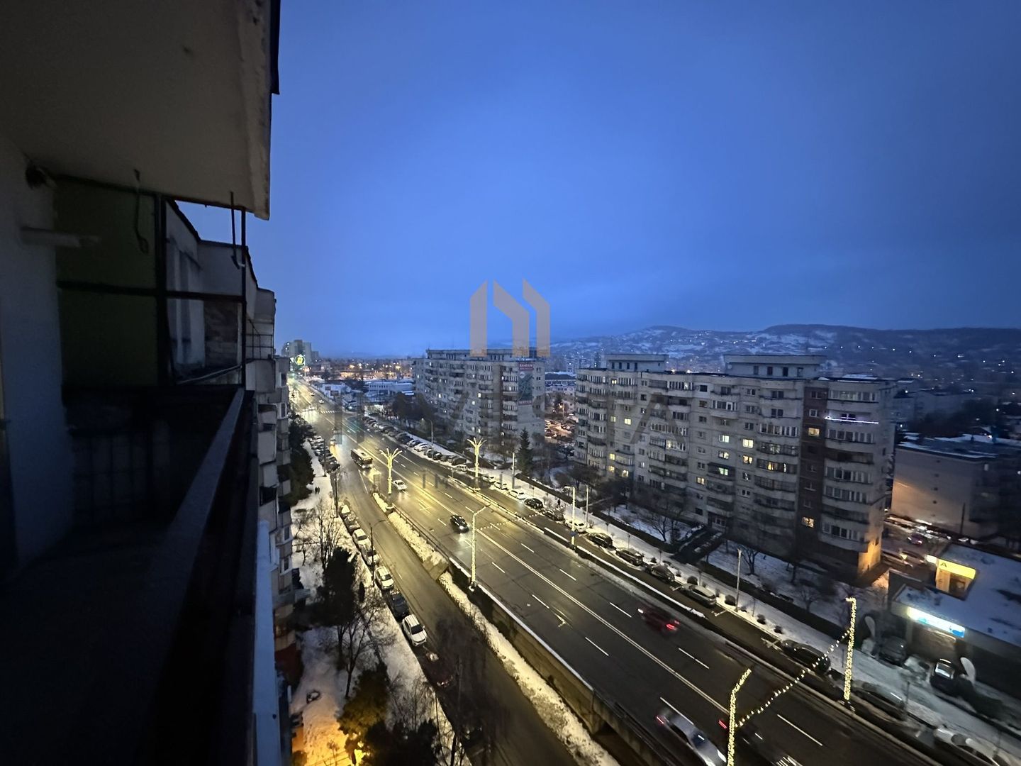 Unic pe piata! Apartament 5 camere 115 mp total cu 2 balcoane Calvaria - Poză 12