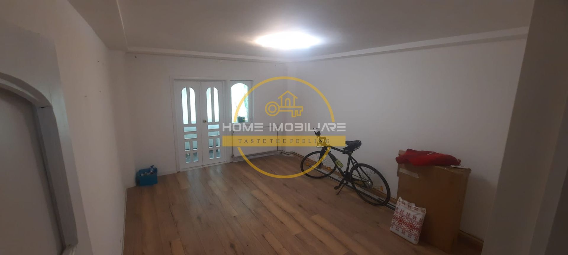 Apartament 2Camere/Decomandat/53mp/Bloc din 1986/BRD CUG! - Poză 3