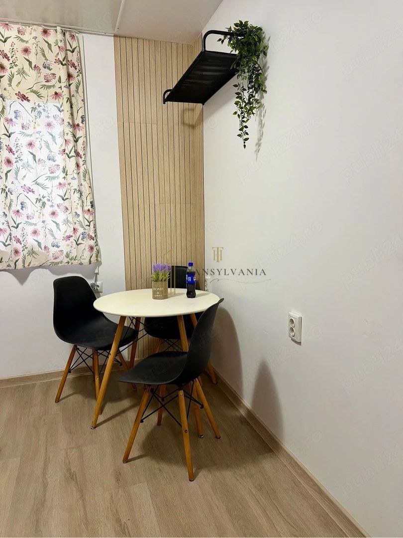 Garsoniera moderna - Poză 2