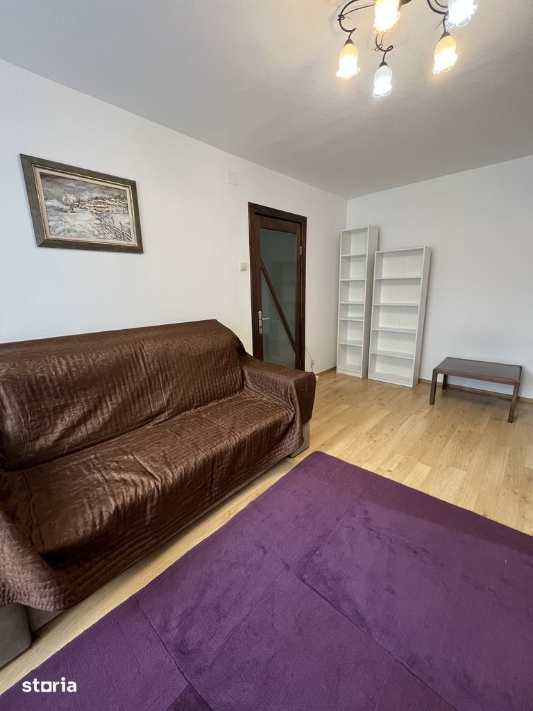 De inchiriat apartament 2 camere zona Titan - Poză 2