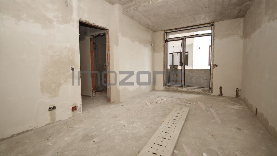 WestPoint Residence - Uverturii - Poză 27