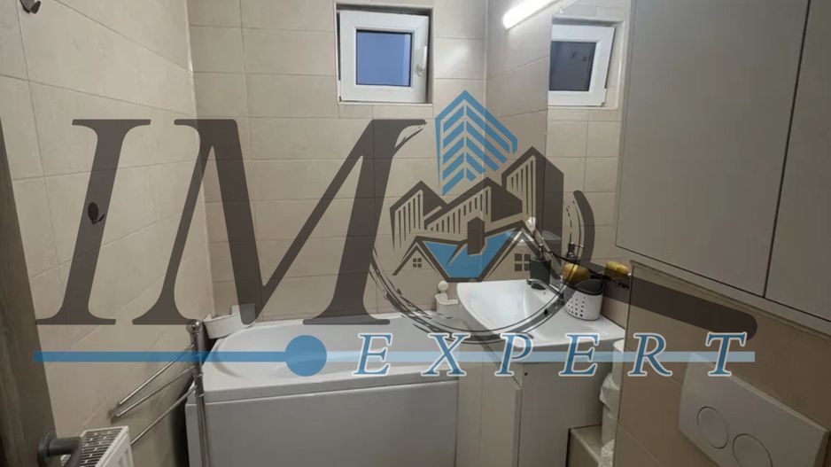 Apartament cu 2 camere de vânzare in Sebeș zona Lucian Blaga - Poză 5