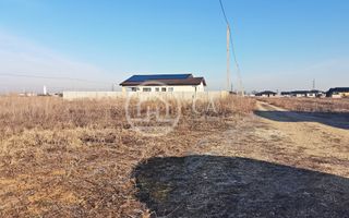 Teren intravilan de vânzare in Santandrei, Bihor - Poză 1