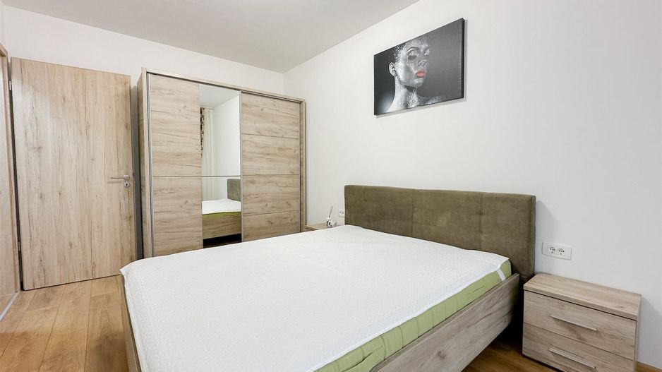Apartament 2 camere | Kasper | Boxa si Parcare | - Poză 13