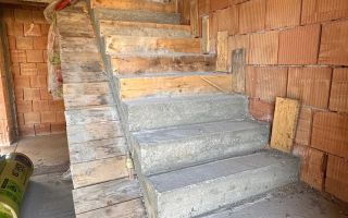 BRASADAS vinde casă la roșu în construcție in Vetis. - Poză 3