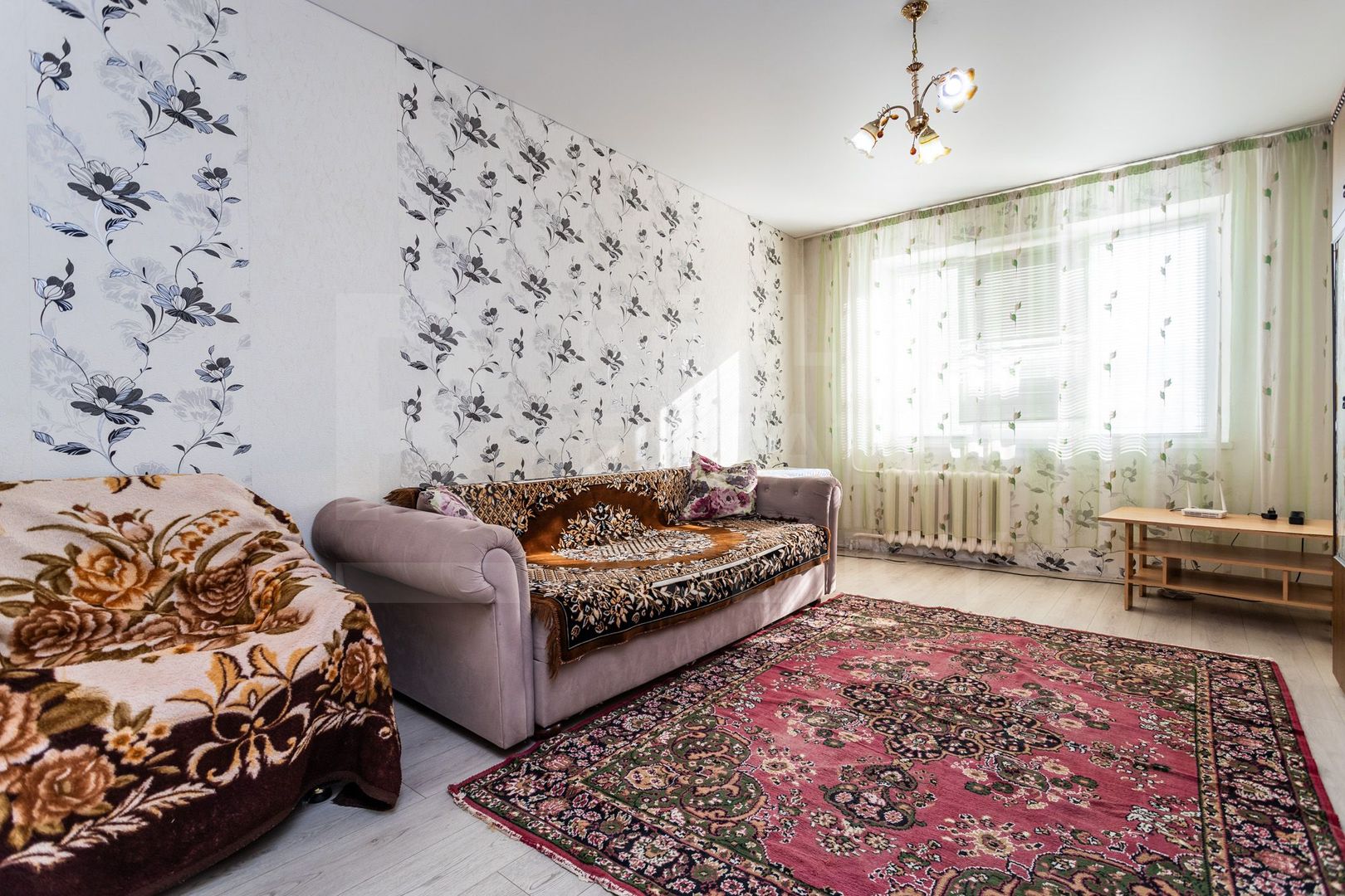 Vânzare, apartament, o cameră str.Unirii Principatelor, Buiucani - Poză 7