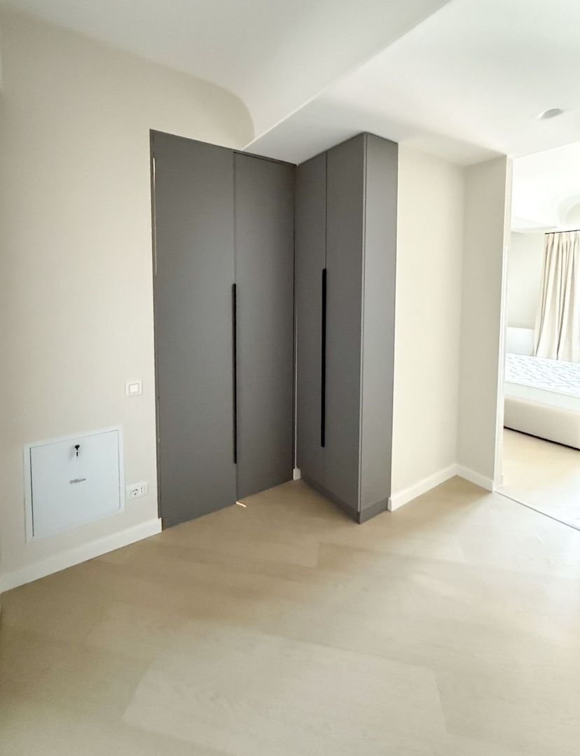 Chirie | Apartament 2 camere | Prima Închiriere | Parcare Inclusă - Poză 4