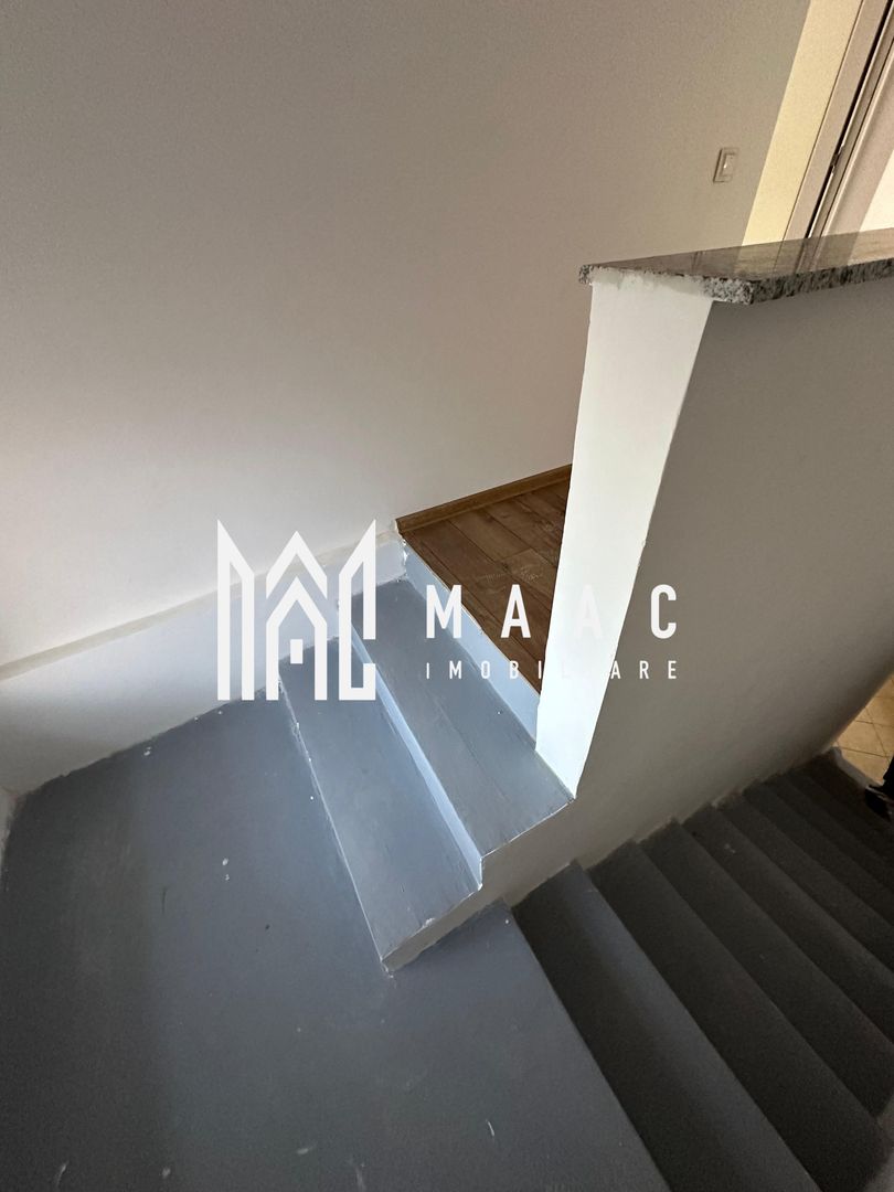 Casa individuala | 6 camere | Calea Dumbravii - Sub Arini - Poză 17