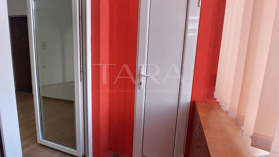 Apartament cu 2 camere, 43 mp, parter, renovat, langa Parcul Poligon. - Poză 7