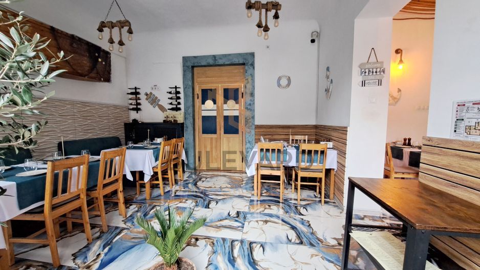 Spatiu alimentatie publica 53 mp + teren 111 mp! - Poză 8