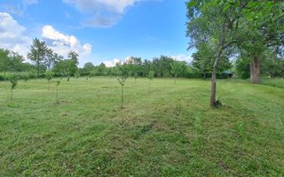 Teren intravilan în Vălenii Șomcutei, în suprafață de 1.700 mp - Poză 1