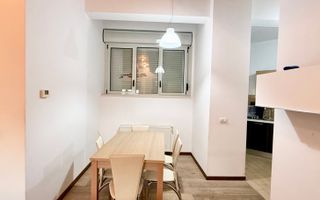 Apartament spatios cu 3 camere | Terasa 38.42 | Complex Ring | Aradului - Poză 7