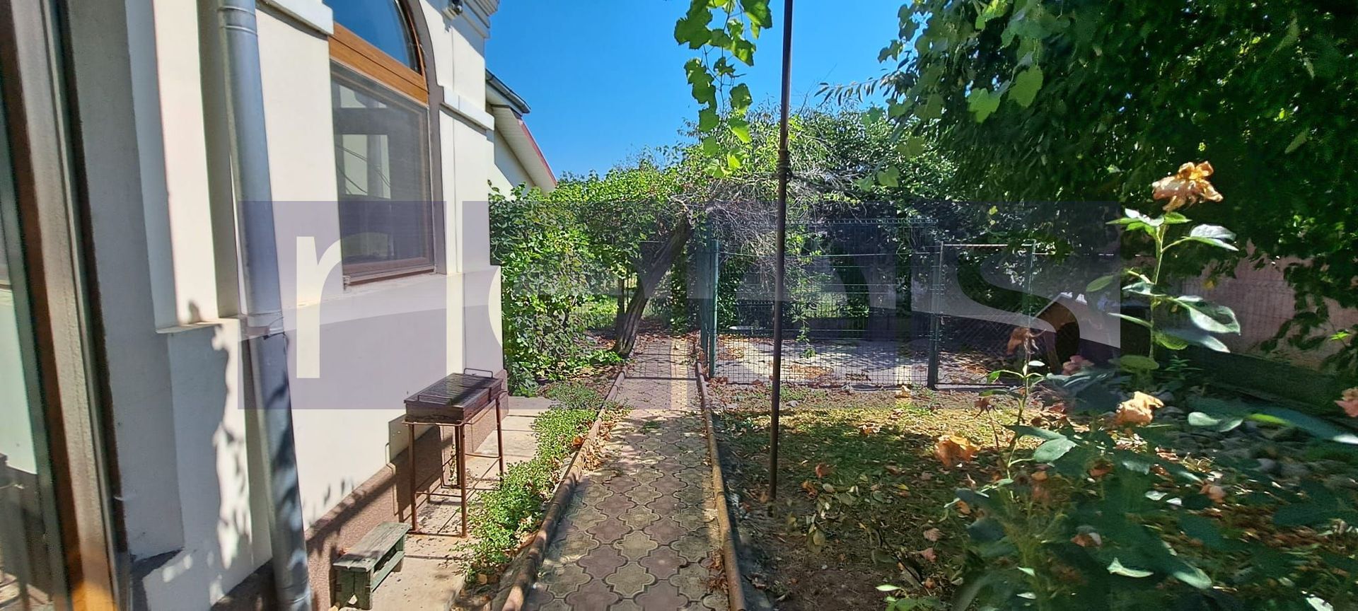 CASA DE VANZARE | 4 CAMERE | 110 MP | TEREN 2.500 MP | ROSIORI DE VEDE - Poză 15
