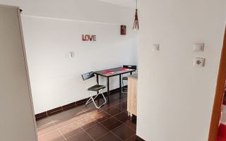 Garsoniera Metrou Costin Georgian, spatioasa, mobilata - Poză 5