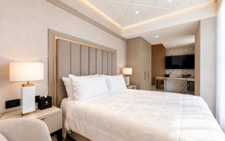 Studio Garsoniera de vânzare in Mamaia Nord Lux Constanta - Poză 2