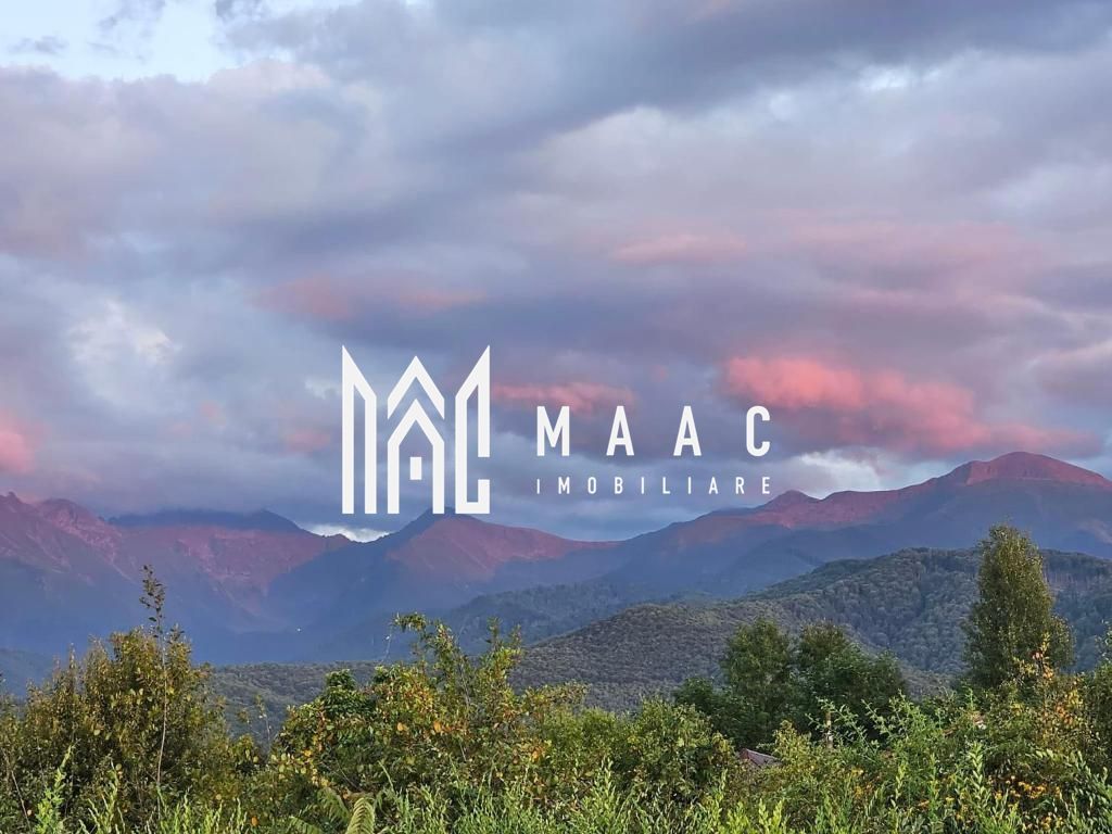 Vilă superbă | 4 camere | 500 mp teren | Vedere la munte | Valea Avrigului - Poză 5