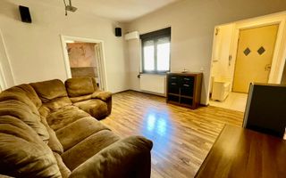 INCHIRIERE 3 CAMERE 2 BAI METROU UNIRII ULTRACENTRAL CENTRALA PROPRIE 68MP - Poză 3