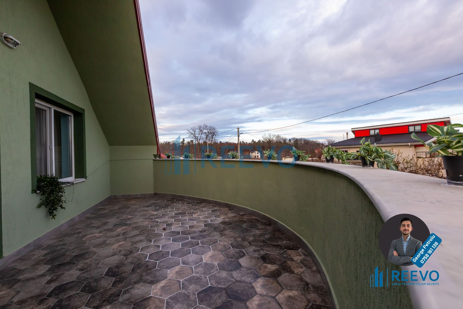 Casă/Vilă 5 camere de vânzare, Hemeiuși - Poză 28