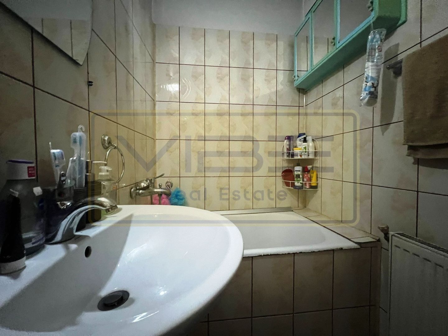 Apartament 2 camere Alexandru cel Bun- 5 min Parcul Voievozilor - Poză 16