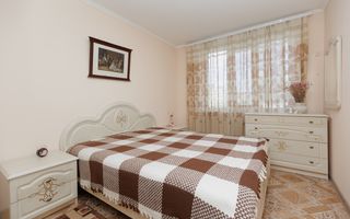 Vânzare, apartament, 3 camere, str. Iazului, Râșcani - Poză 1