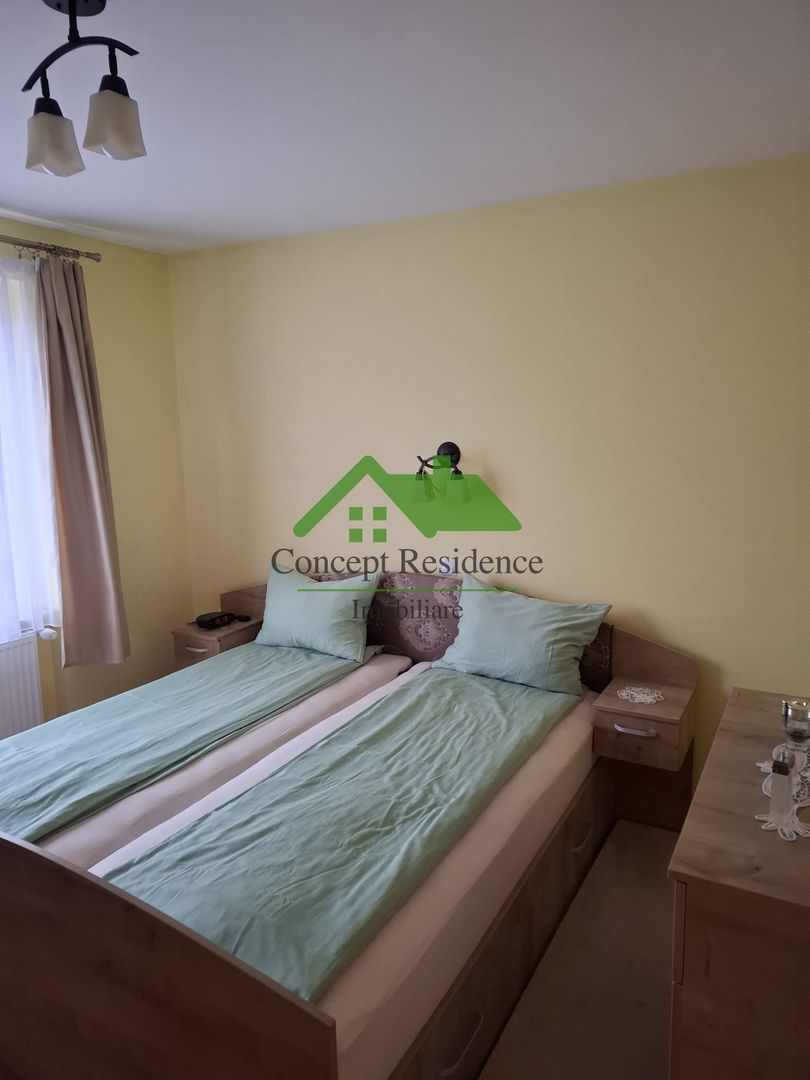 Exclusiv!3 camere renovat total, etaj2,, garaj inclus – zona Maniu - Poză 5