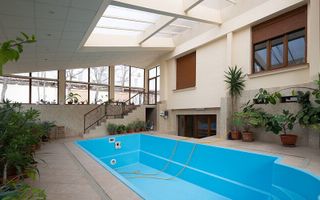 Vila cu 750 mp utili si teren de 1.480 mp in Erou Iancu Nicolae - Poză 36