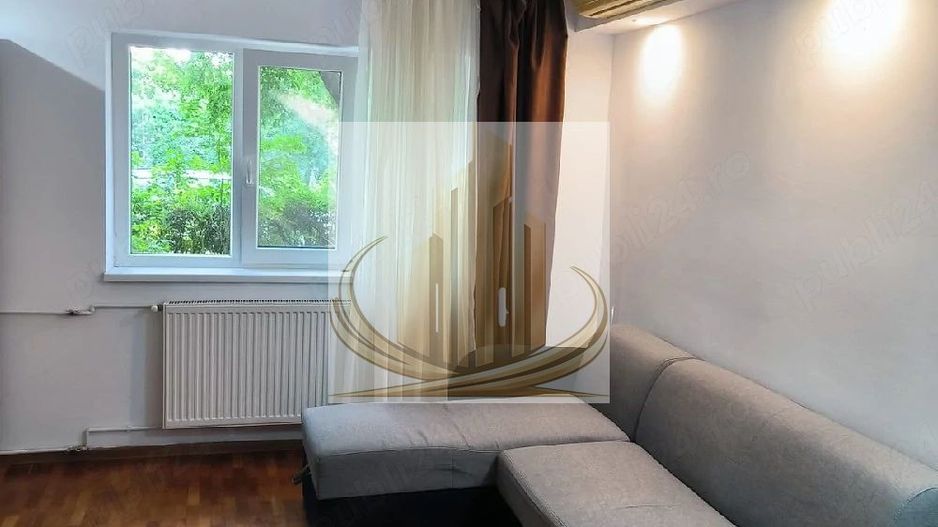 Ap cu 1 Cameră, 31mp | Parter | Zonă Olimpia – Stadion | Complex - Poză 1