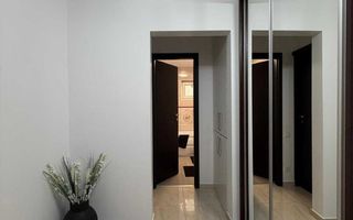 Apartament de închiriat – Crângași | Metrou 3–5 minute | Etaj 1/4 - Poză 4