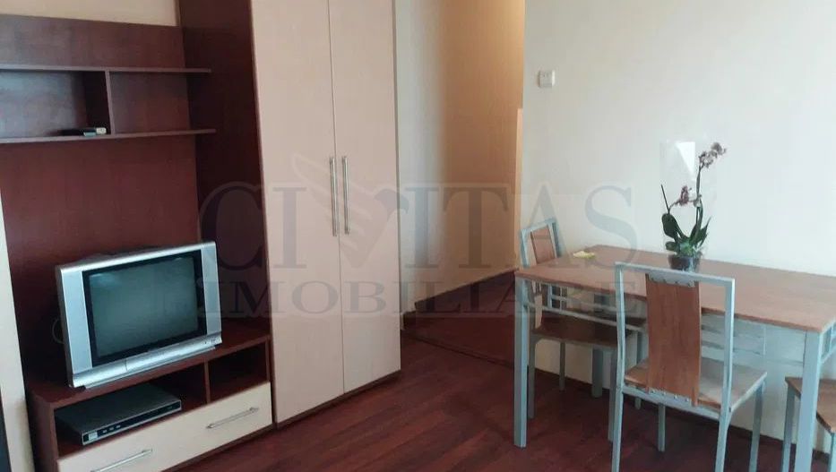 2 camere, etaj 2, in zona Diana, Gheorghieni - Poză 1